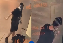 Ataque múltiple en el metro de Taipéi deja al menos tres muertos y cinco heridos graves