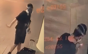 Ataque múltiple en el metro de Taipéi deja al menos tres muertos y cinco heridos graves