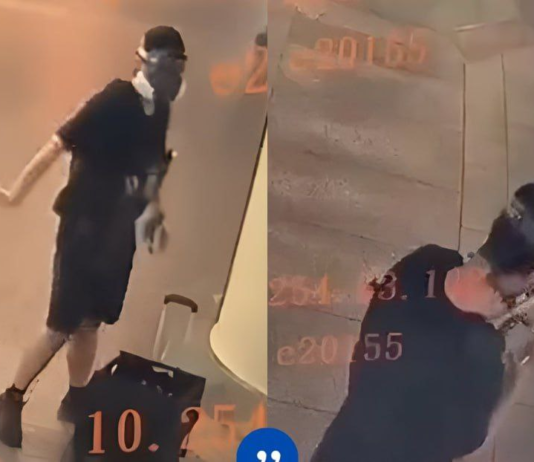 Ataque múltiple en el metro de Taipéi deja al menos tres muertos y cinco heridos graves