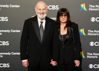 Hallan sin vida al cineasta Rob Reiner y a su esposa en su domicilio; investigan posible homicidio familiar