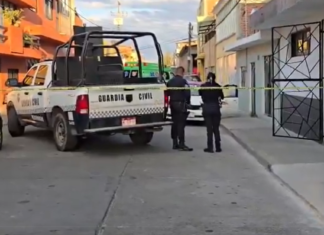 Taxista muere tras ataque con arma blanca en Morelia; investigan posible riña