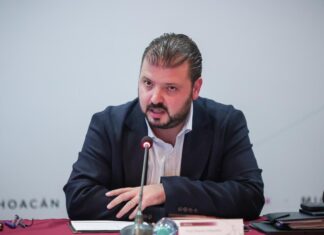 Diálogo con transportistas y campesinos a nivel federal permitirá avanzar en la atención a sus demandas: Raúl Zepeda