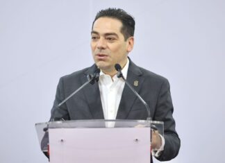 Zamora tendrá nuevo distribuidor vial para impulsar la agroexportación: Rogelio Zarazúa