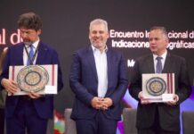 Michoacán lidera en protección comercial de productos artesanales y agropecuarios