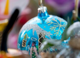 Tlalpujahua, Pueblo Mágico de la eterna Navidad te invita a disfrutar su Feria de la Esfera