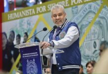 Bedolla, gobernador que más ha apoyado a la UMSNH