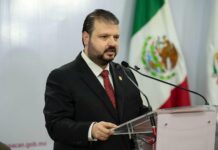 Ferias del Bienestar consolidan programas y servicios que transforman comunidades: Raúl Zepeda