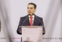 Inversión histórica en infraestructura de seguridad pública supera los 635 mdp: Rogelio Zarazúa