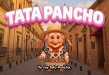 Llega Tata Pancho, primer asistente turístico virtual en todo México: Sectur