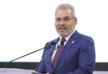 Plan Michoacán logra la cifra de homicidios más baja en 10 años: Bedolla