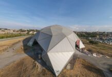 Inicia rehabilitación del Complejo Deportivo Bicentenario de Morelia: Rogelio Zarazúa