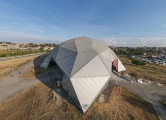 Inicia rehabilitación del Complejo Deportivo Bicentenario de Morelia: Rogelio Zarazúa