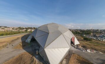 Inicia rehabilitación del Complejo Deportivo Bicentenario de Morelia: Rogelio Zarazúa