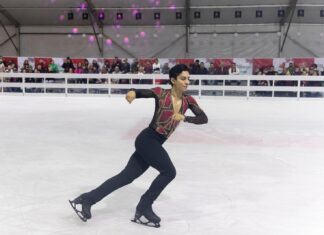 Donovan Carrillo regresará a Morelia para inaugurar la Villa Navideña de Ceconexpo