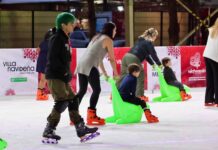 ¡La magia de la Navidad llega a Michoacán!