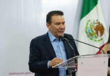 Este sábado arranca la Villa Navideña con pista de hielo y espectáculo de patinaje: Sectur