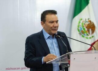 Este sábado arranca la Villa Navideña con pista de hielo y espectáculo de patinaje: Sectur