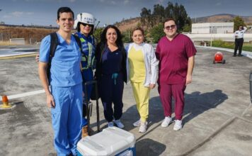 Joven da vida a 4 personas con donación de órganos: SSM