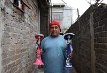 Venta de catrinas de Capula en Liverpool potencia el mercado nacional para personas artesanas