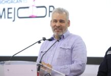 Bedolla firmará decreto para eliminar multas de tránsito y priorizar seguridad vial