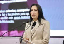 Beca Gertrudis Bocanegra abre registro para más de 98 mil universitarios de Michoacán: Iemsysem