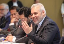 Plan Michoacán: Presentan Certificado Laboral de Agroexportación de Aguacate que garantiza exportaciones respaldadas por trabajo digno