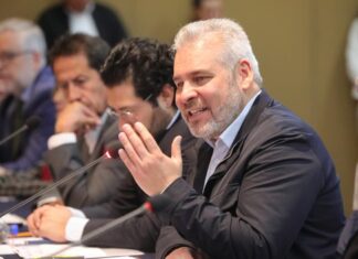 Plan Michoacán: Presentan Certificado Laboral de Agroexportación de Aguacate que garantiza exportaciones respaldadas por trabajo digno