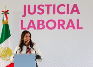 Con finanzas sanas pagamos aguinaldo en tiempo y forma a docentes: Gabriela Molina