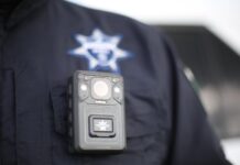 Más de 800 cámaras de solapa blindarán actuar de la policía en Michoacán: SSP