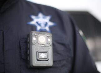 Más de 800 cámaras de solapa blindarán actuar de la policía en Michoacán: SSP