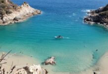 Las playas de Michoacán están listas para recibirte este fin de año: SSM