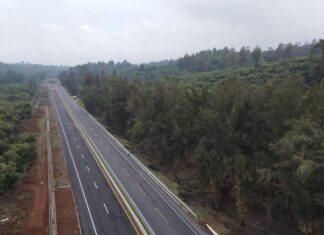 Plan Michoacán impulsa movilidad más rápida y segura en Uruapan: Rogelio Zarazúa