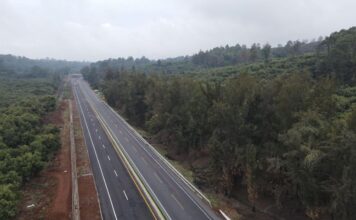 Plan Michoacán impulsa movilidad más rápida y segura en Uruapan: Rogelio Zarazúa