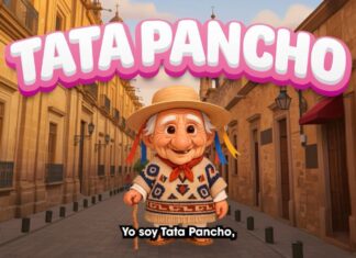 Planea tu viaje por Michoacán de forma segura y gratuita con Tata Pancho: Sectur