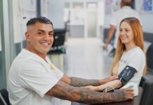 SSM garantiza servicios médicos durante Navidad y Año Nuevo