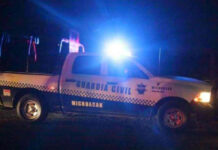 Mujer policía de Apatzingán es asesinada a balazos durante su día de descanso