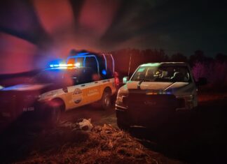 Localizan cadáver semienterrado en la colonia Salinas de Gortari de Zamora