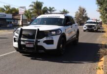 Guardianes del Camino garantizan traslados seguros para ti y tu familia: SSP