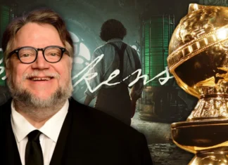 ¡Orgullo mexicano! Frankenstein, de Guillermo del Toro, arrasa en nominaciones a los Globos de Oro 2026