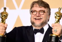 Guillermo del Toro entra a la shortlist de los Oscar 2026 con Frankenstein