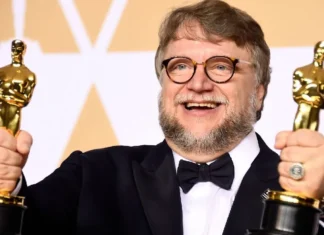 Guillermo del Toro entra a la shortlist de los Oscar 2026 con Frankenstein