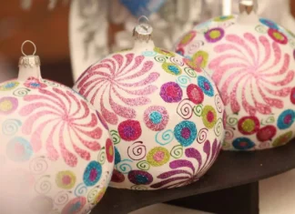 Artesanías michoacanas: dale un toque navideño a tu hogar