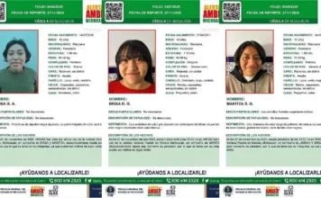 Desaparecen tres menores bajo la tutela del DIF de Michoacán