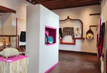 Artesanías michoacanas llegan a Coyoacán con la exposición “Todo cabe en un oficio”