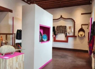 Artesanías michoacanas llegan a Coyoacán con la exposición “Todo cabe en un oficio”