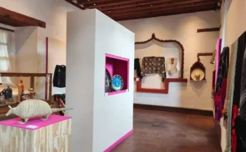 Artesanías michoacanas llegan a Coyoacán con la exposición “Todo cabe en un oficio”