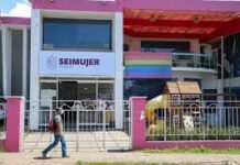 Michoacán, primer estado en activar traslados seguros para mujeres tras acuerdo entre Seimujer y DiDi