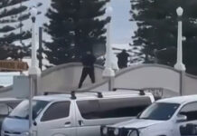 Al menos 16 muertos y 40 heridos en atentado terrorista en Sídney