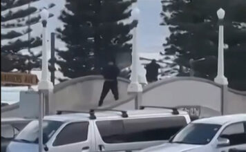 Al menos 16 muertos y 40 heridos en atentado terrorista en Sídney