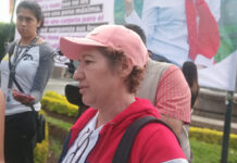 Verónica Villaseñor, madre de Jessica González, recibirá Presea Michoacana al Mérito en Derechos Humanos 2025